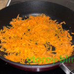 как потушить кабачки вкусно рецепт с фото