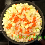 Домашняя кабачковая икра рецепт