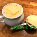 Жюльен с курицей и грибами в духовке