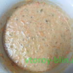 морковный кекс как приготовить в домашних условиях