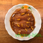 Вкусные куриные медальоны