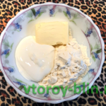 Котлеты с сыром моцарелла внутри рецепт