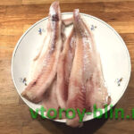 Наггетсы из минтая в кукурузной панировке