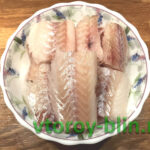 Наггетсы из минтая в кукурузной панировке