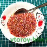 Итальянские быстрые пирожки-конвертики из лаваша